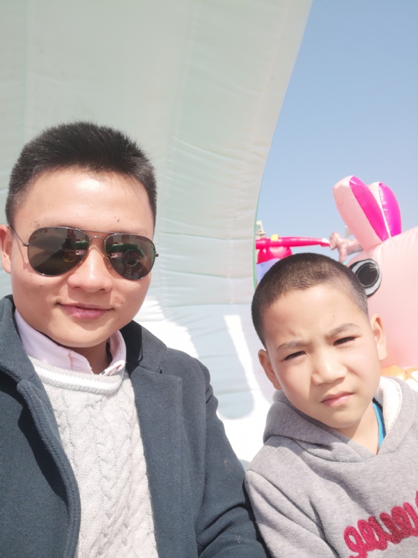 張文的第一张照片--北京蓝颜知己交友网