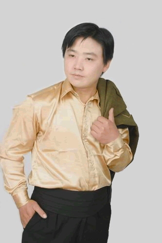 hds的第一张照片--北京蓝颜知己交友网