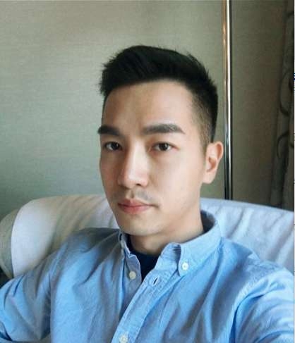 海海的第二张照片--北京蓝颜知己交友网