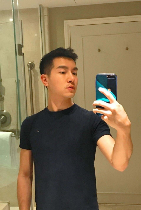 海海的第三张照片--北京蓝颜知己交友网