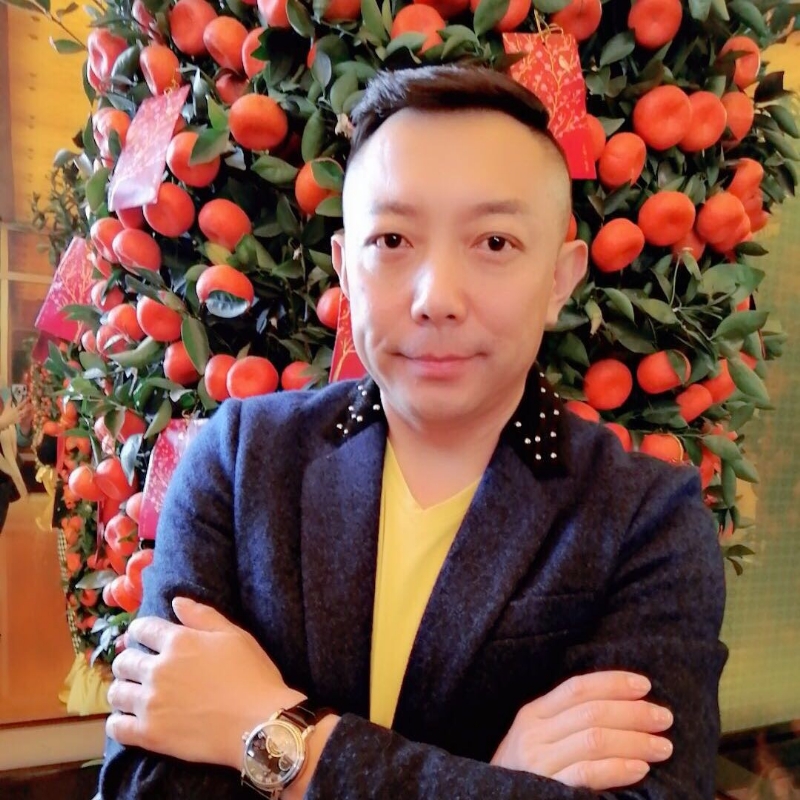 巧克力绅士的第一张照片--北京蓝颜知己交友网