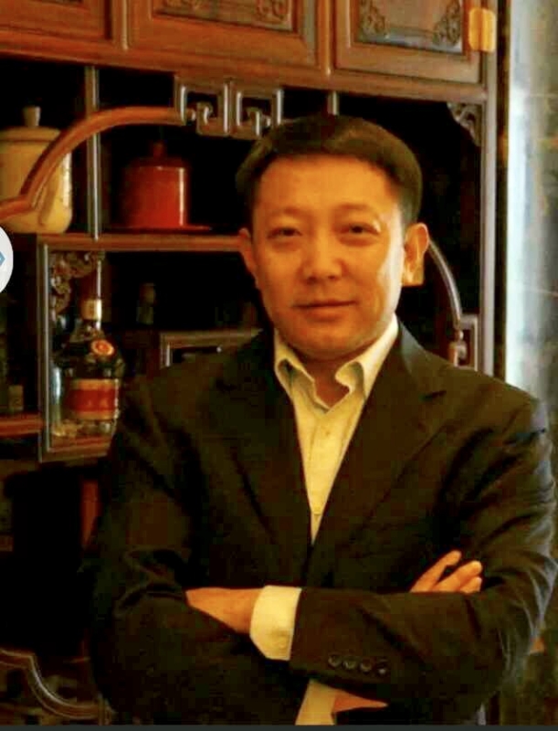 巧克力绅士的第三张照片--北京蓝颜知己交友网