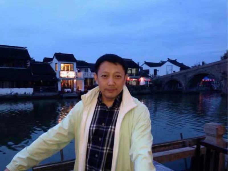 巧克力绅士的第六张照片--北京蓝颜知己交友网