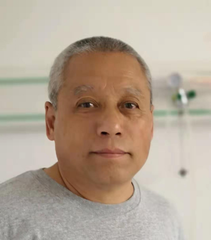 Mike的第一张照片--北京蓝颜知己交友网