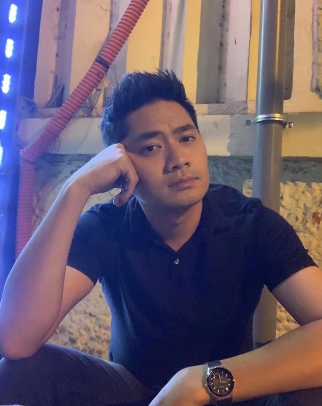 勿忘心安的第一张照片--北京蓝颜知己交友网