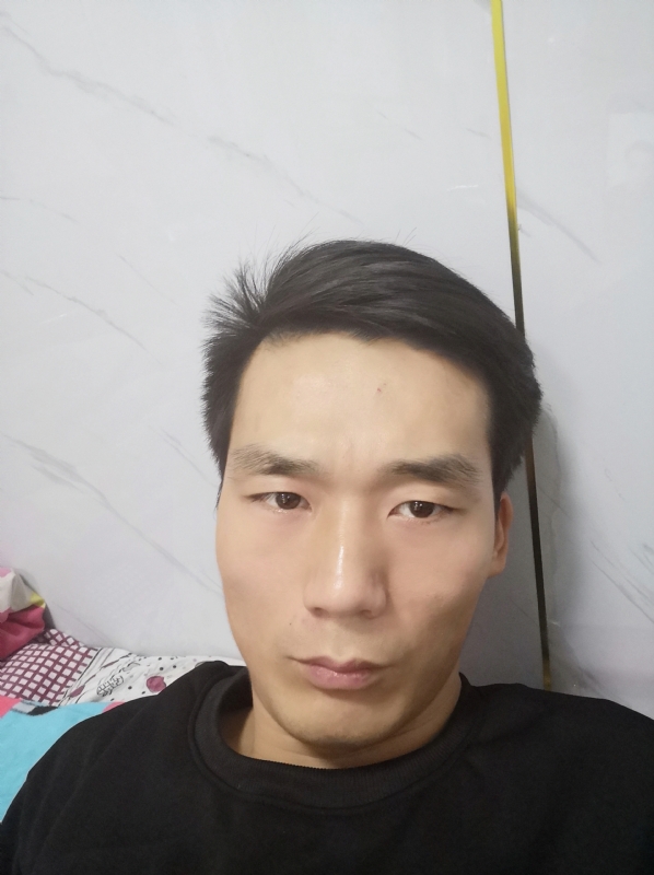 来来来驱魔的第一张照片--北京蓝颜知己交友网