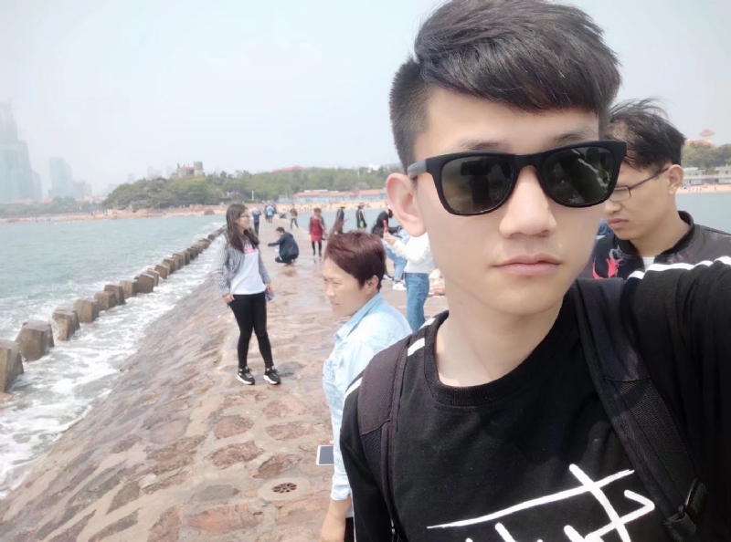 maile_jacob的第一张照片--北京蓝颜知己交友网