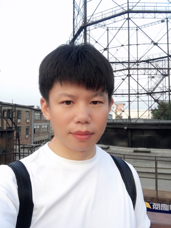 董晓群的第一张照片--北京蓝颜知己交友网