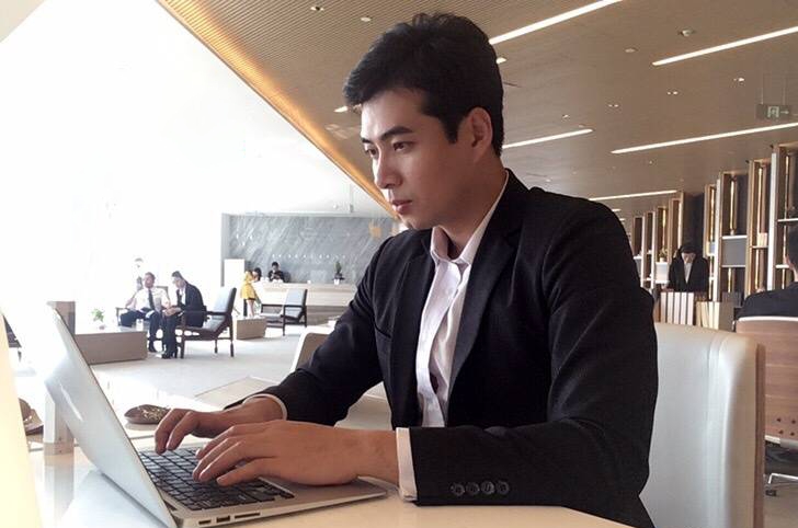 wangjie的第一张照片--北京蓝颜知己交友网