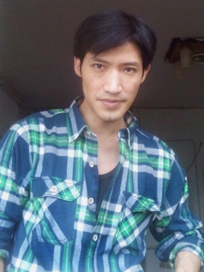 月亮河的第二张照片--北京蓝颜知己交友网