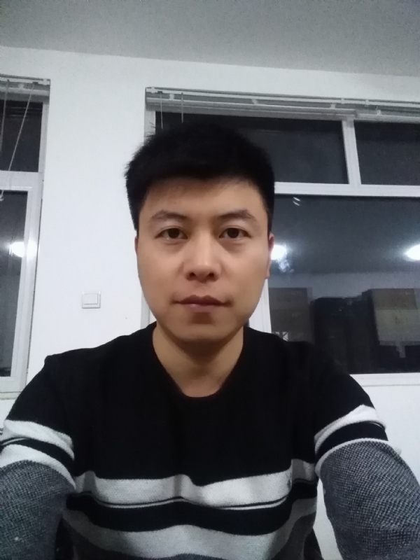 呵呵的第二张照片--北京蓝颜知己交友网