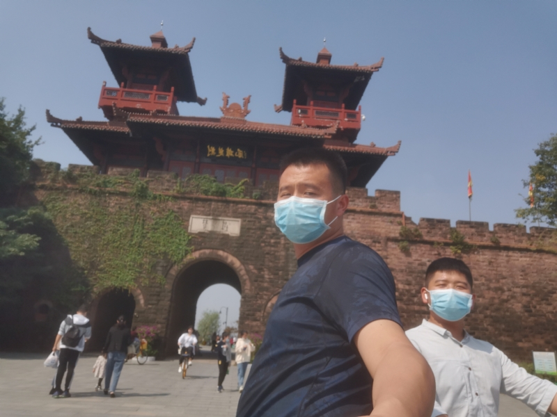 聆听的第一张照片--北京蓝颜知己交友网