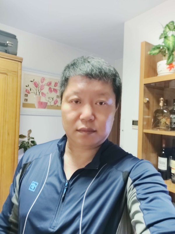 寻缘的第一张照片--北京蓝颜知己交友网