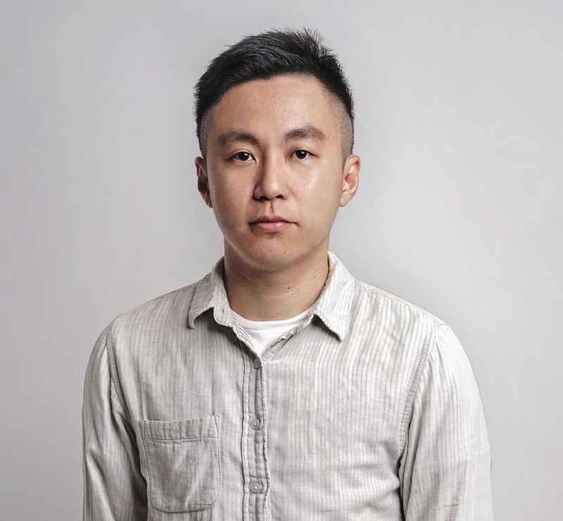 Terrance的第三张照片--北京蓝颜知己交友网