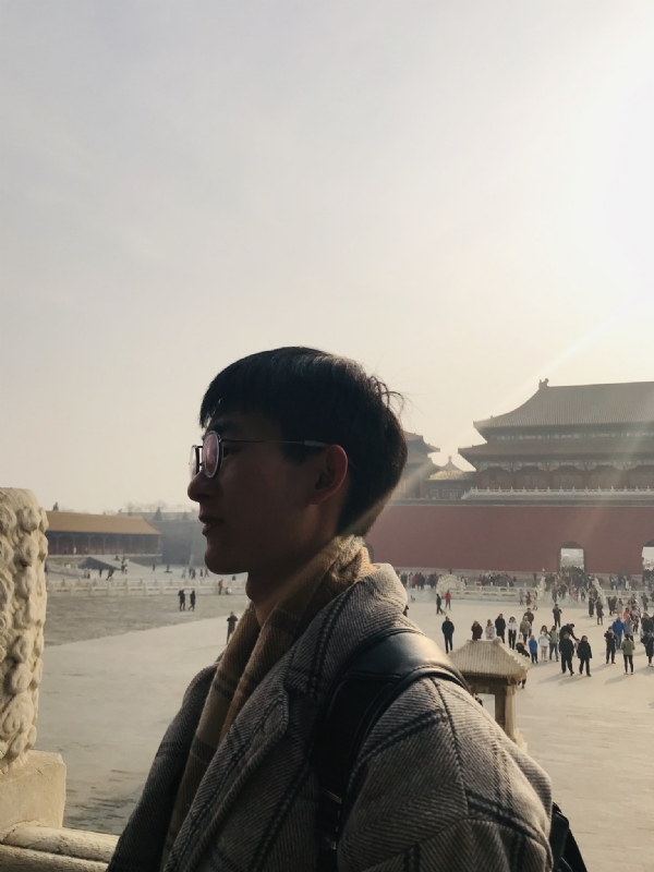 夏侯醉平的第一张照片--北京蓝颜知己交友网