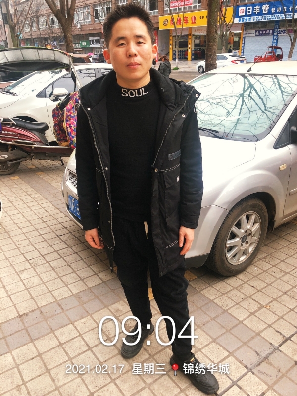 风哥的第二张照片--北京蓝颜知己交友网