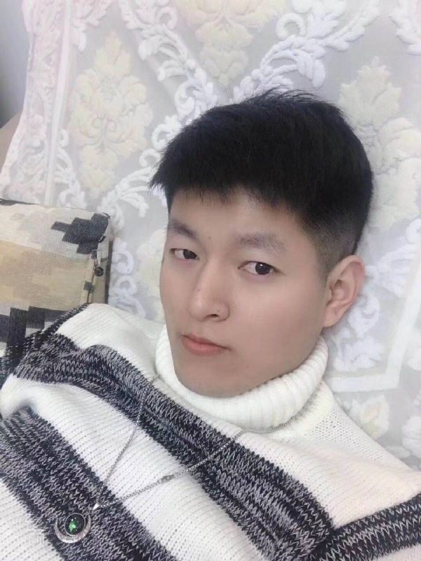 诚交的第一张照片--北京蓝颜知己交友网