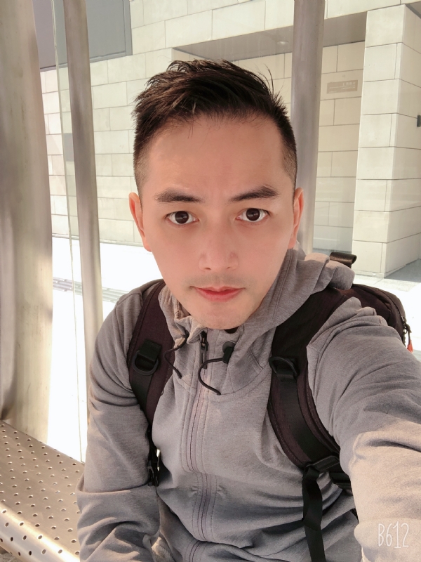 Enemysin的第一张照片--北京蓝颜知己交友网