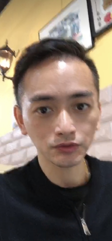 Enemysin的第二张照片--北京蓝颜知己交友网