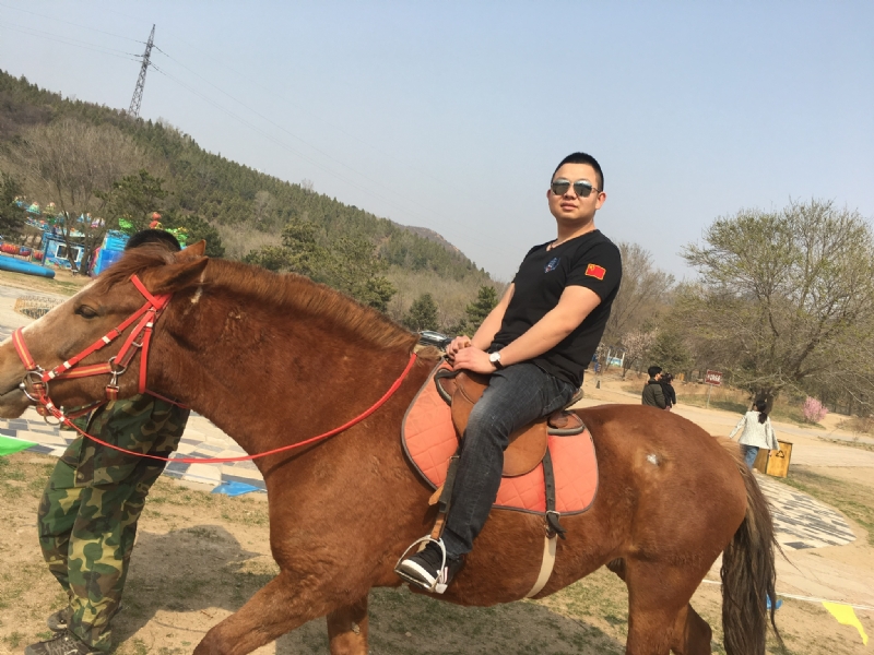 麦田的守望者的第一张照片--北京蓝颜知己交友网