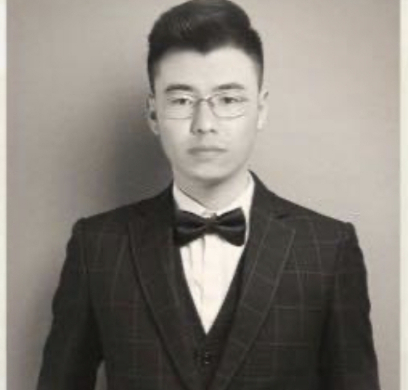 Jacob的第四张照片--北京蓝颜知己交友网