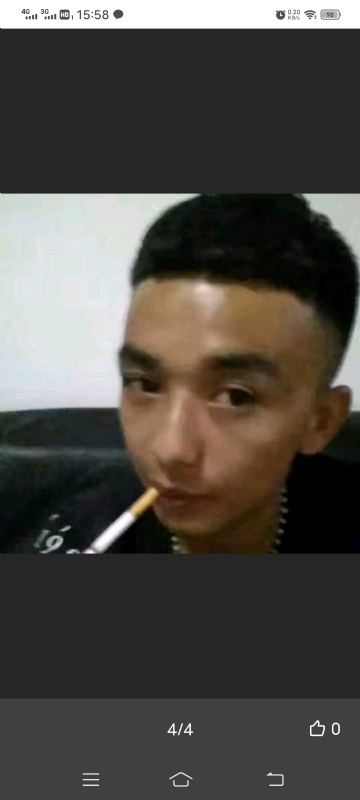 天道酬勤的第一张照片--北京蓝颜知己交友网