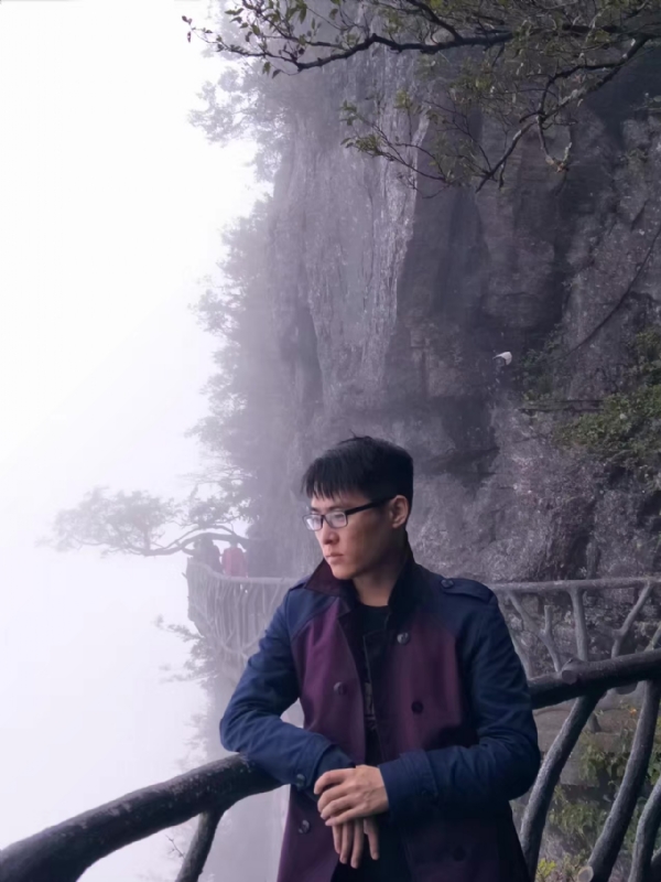 晨曦的第一张照片--北京蓝颜知己交友网