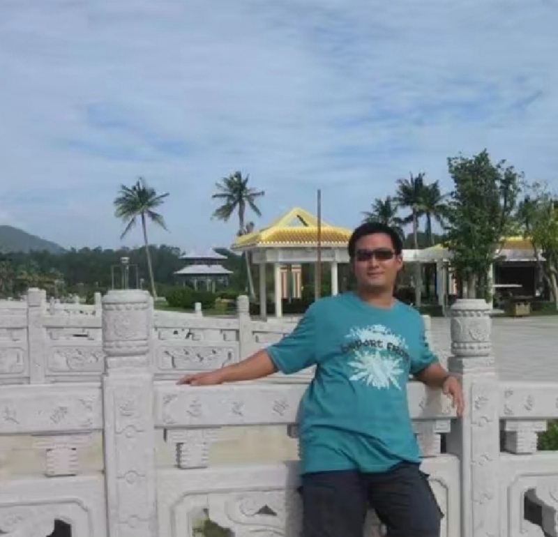 爱相随的第二张照片--北京蓝颜知己交友网