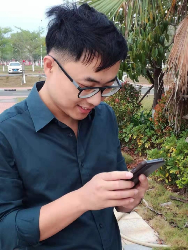 鼠王子的第一张照片--北京蓝颜知己交友网