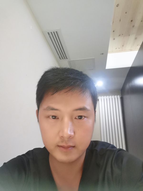 唯爱一人终此生的第一张照片--北京蓝颜知己交友网