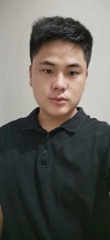 牛汉然的第一张照片--北京蓝颜知己交友网