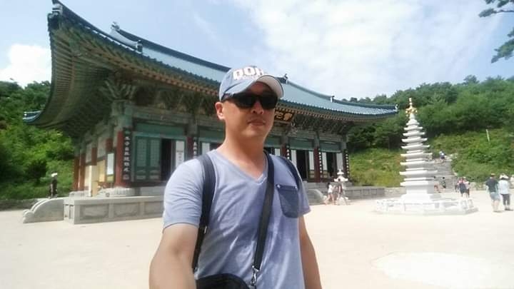 爱情鸟的第二张照片--北京蓝颜知己交友网