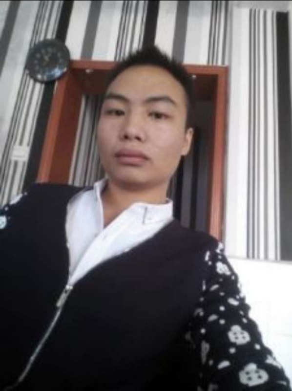 阿龙的第一张照片--北京蓝颜知己交友网