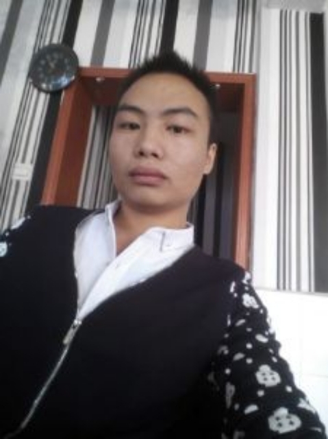 阿龙的第二张照片--北京蓝颜知己交友网