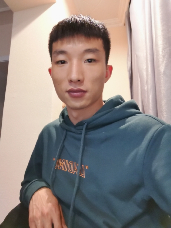 最初的第一张照片--北京蓝颜知己交友网