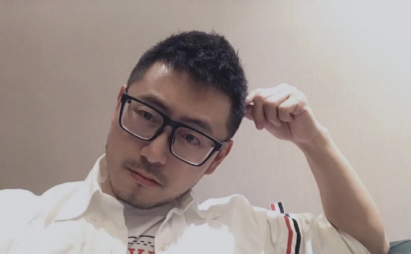 铭哲的第一张照片--北京蓝颜知己交友网