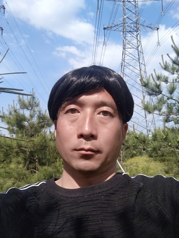 鹏友的第一张照片--北京蓝颜知己交友网