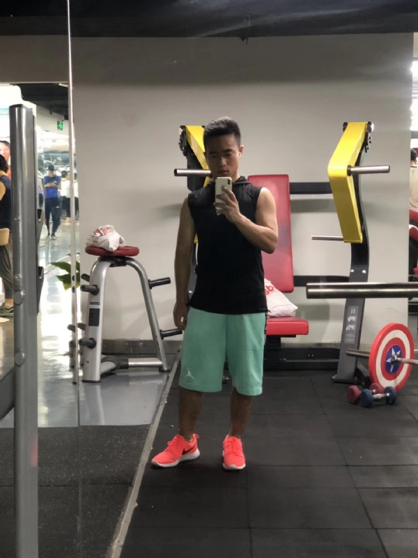 好运降临的第一张照片--北京蓝颜知己交友网