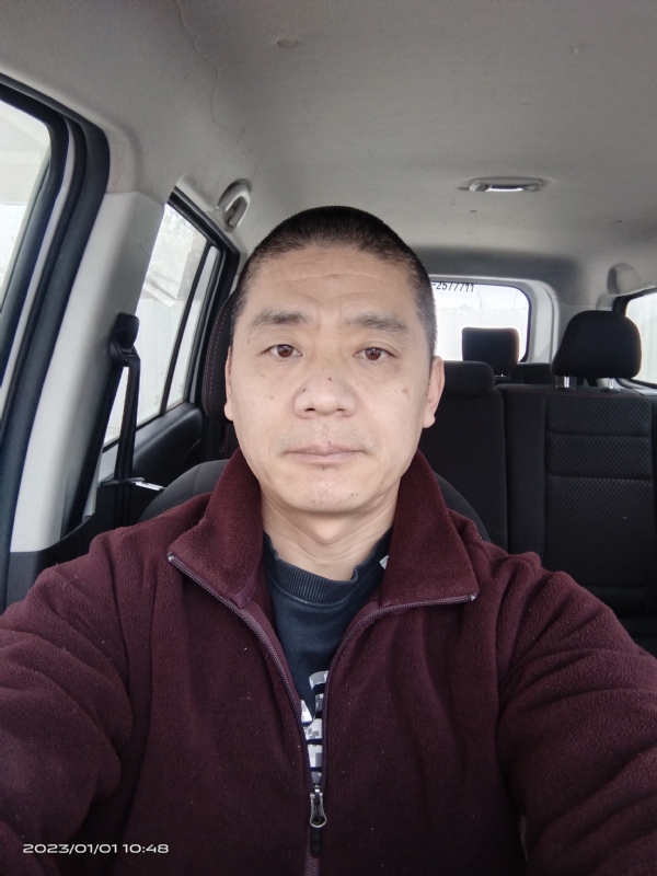 啊正的第一张照片--北京蓝颜知己交友网