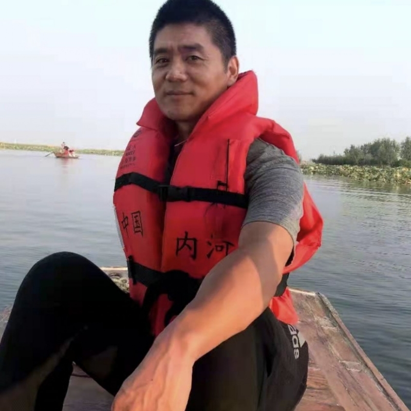 啊正的第二张照片--北京蓝颜知己交友网