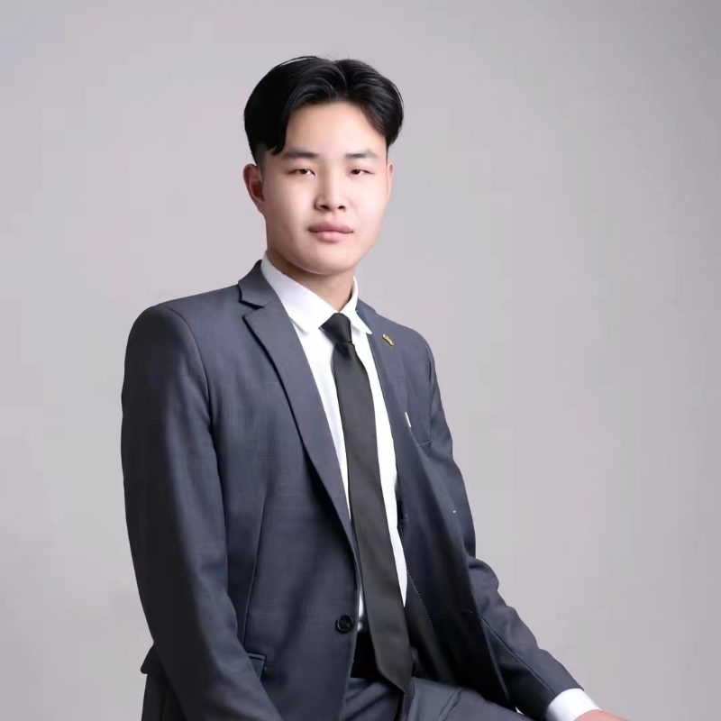 孤独的狼的第一张照片--北京蓝颜知己交友网