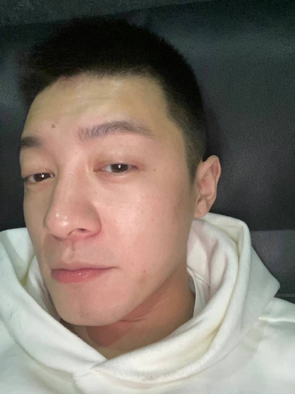 笑宇的第一张照片--北京蓝颜知己交友网