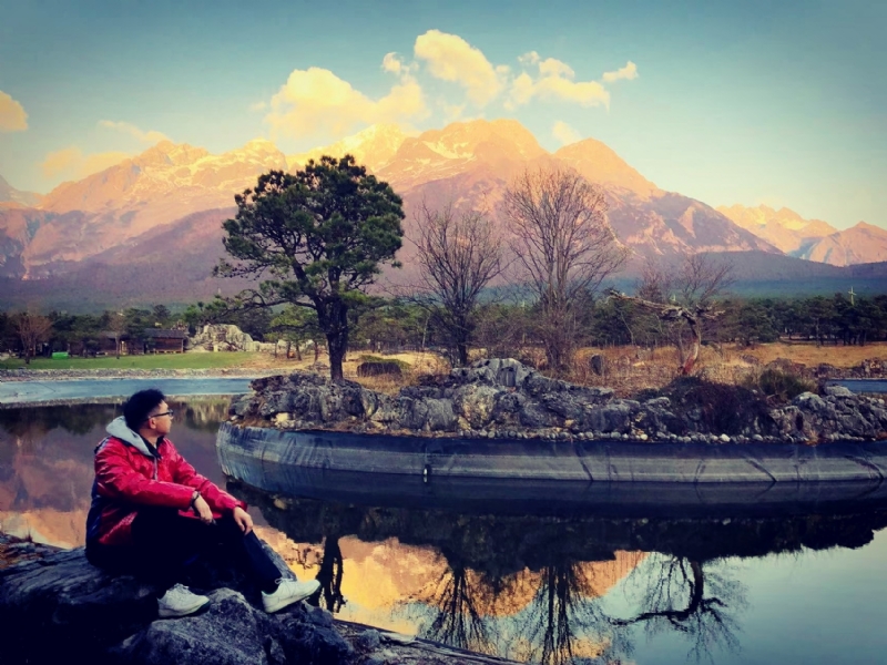 紫维依的第一张照片--北京蓝颜知己交友网