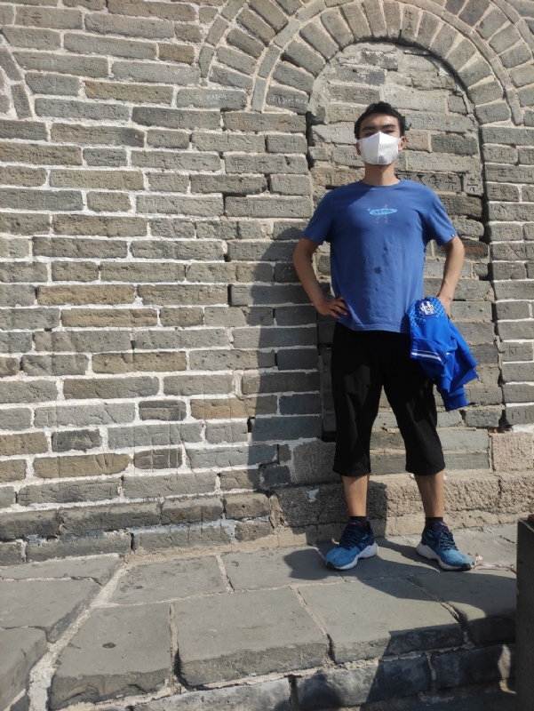 回念的第一张照片--北京蓝颜知己交友网