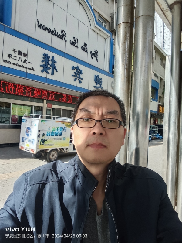 狂飙之夜的第一张照片--北京蓝颜知己交友网