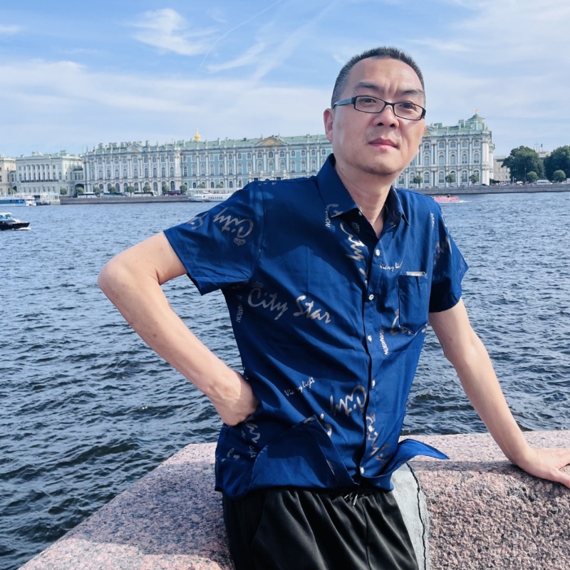 狂飙之夜的第二张照片--北京蓝颜知己交友网