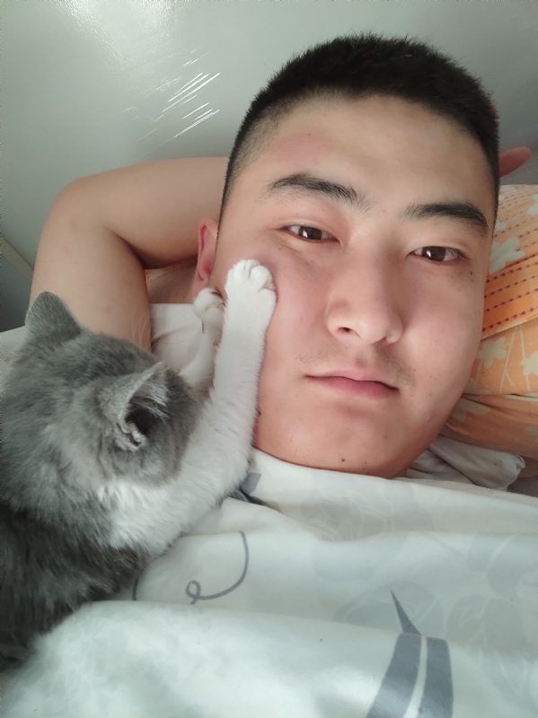 脆5的第一张照片--北京蓝颜知己交友网