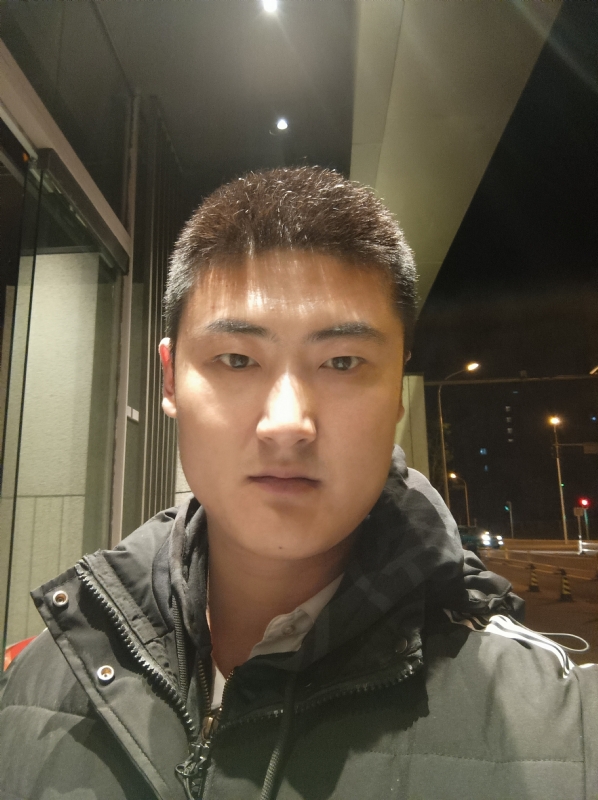 脆5的第二张照片--北京蓝颜知己交友网