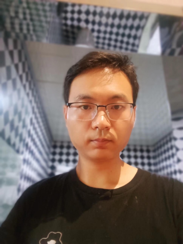 谷雨的第一张照片--北京蓝颜知己交友网