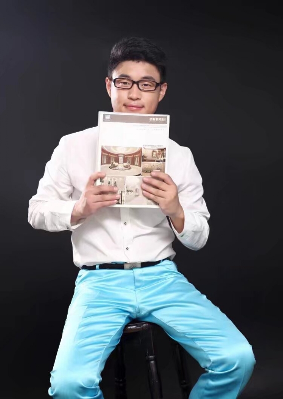 不一样的感觉的第一张照片--北京蓝颜知己交友网